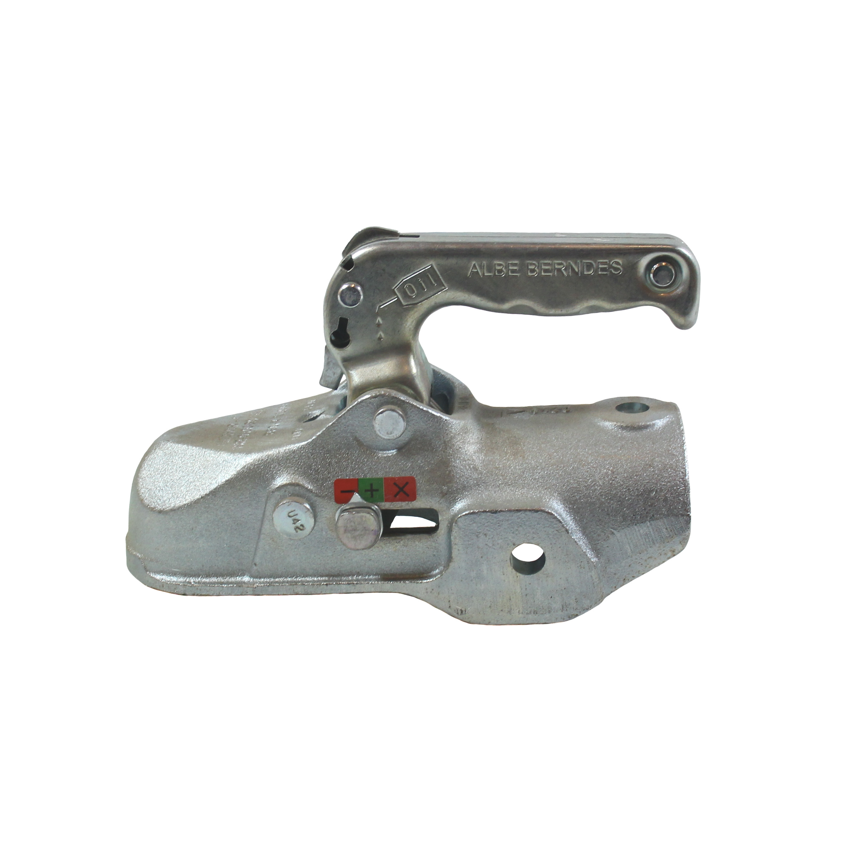 KUGLEKOBLING Ø60 3500 KG EM350RC