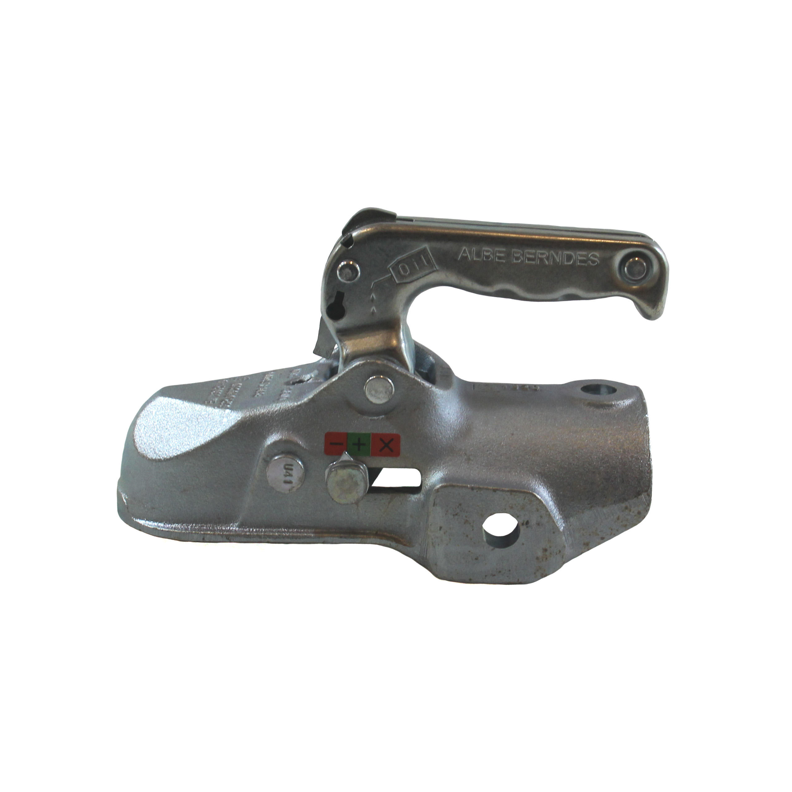 KUGLEKOBLING EM350R D Ø65 M14 M14