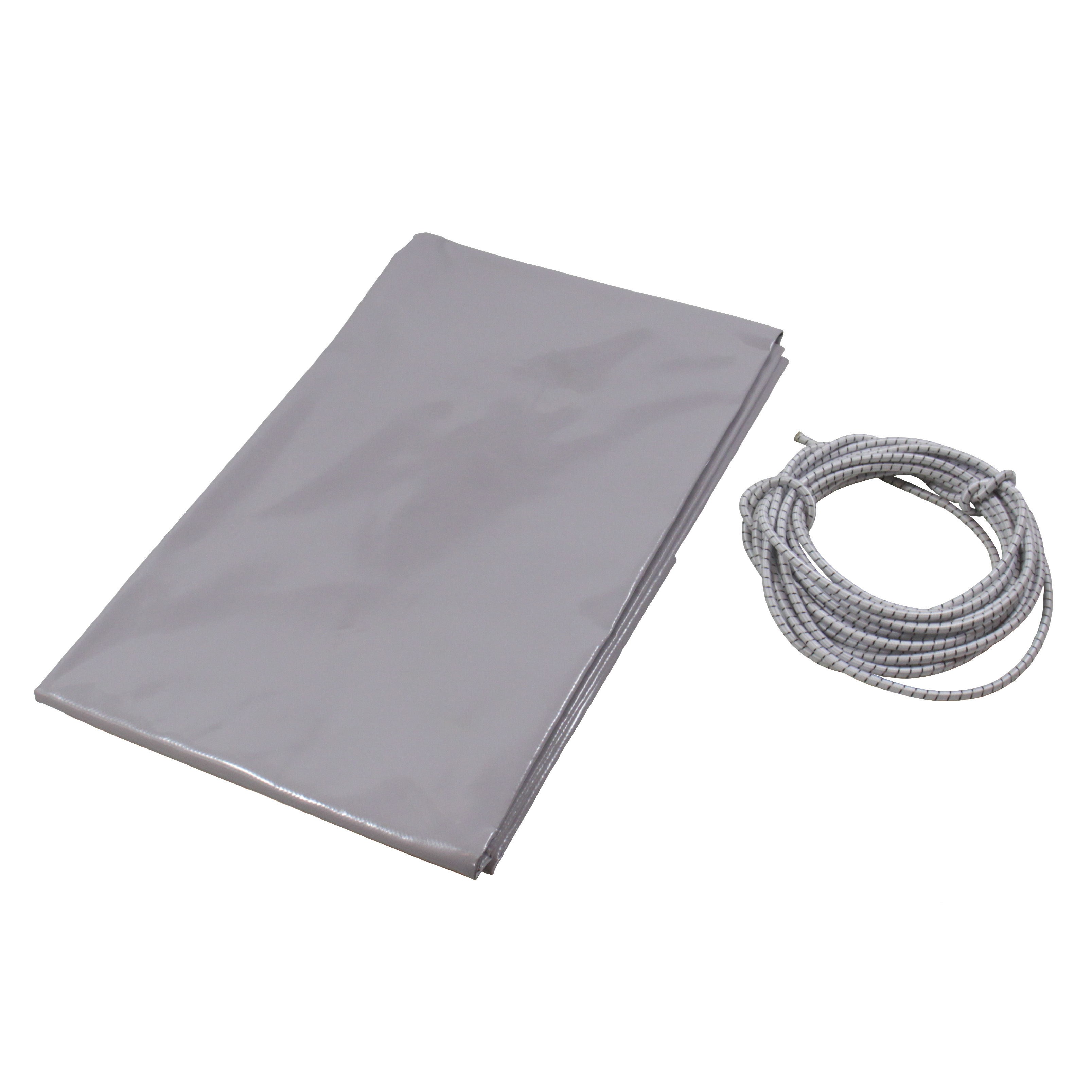 PRESENNING VARIANT 756 260X150 CM - VARIANT KAPELL  "UDGÅR"