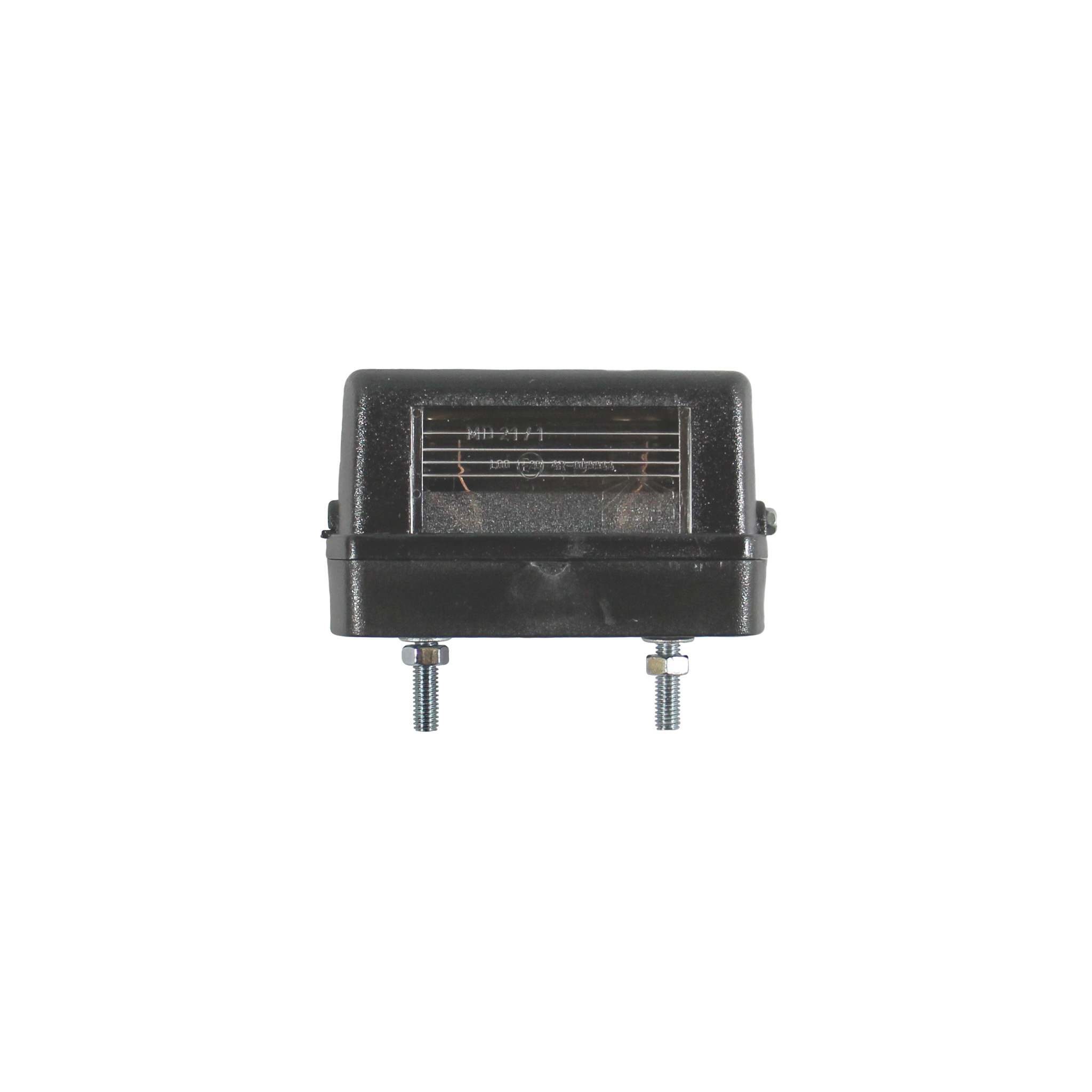 NUMMERPLADELYGTE REGPOINT 26-1200-007