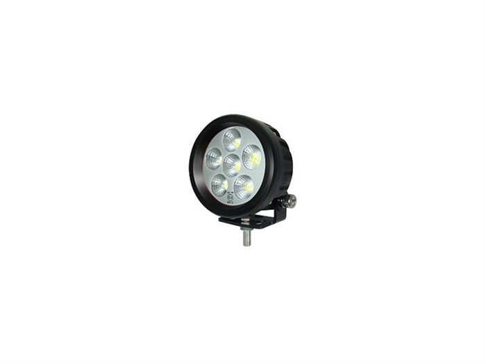 LED Arbejdslampe 18w 1260 LUMEN