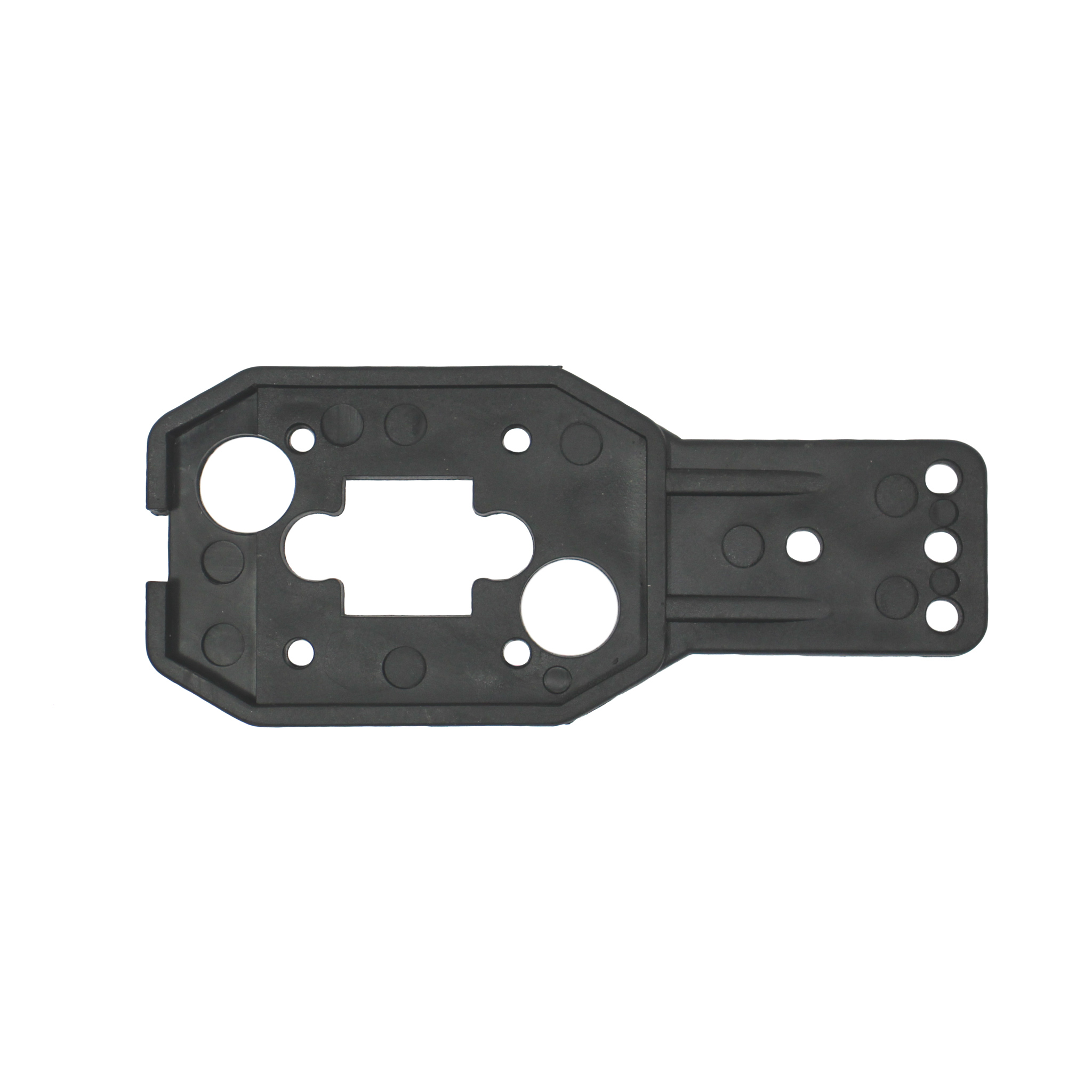 GUMMIHOLDER  FLEXIPOINT 115 MM LIGE