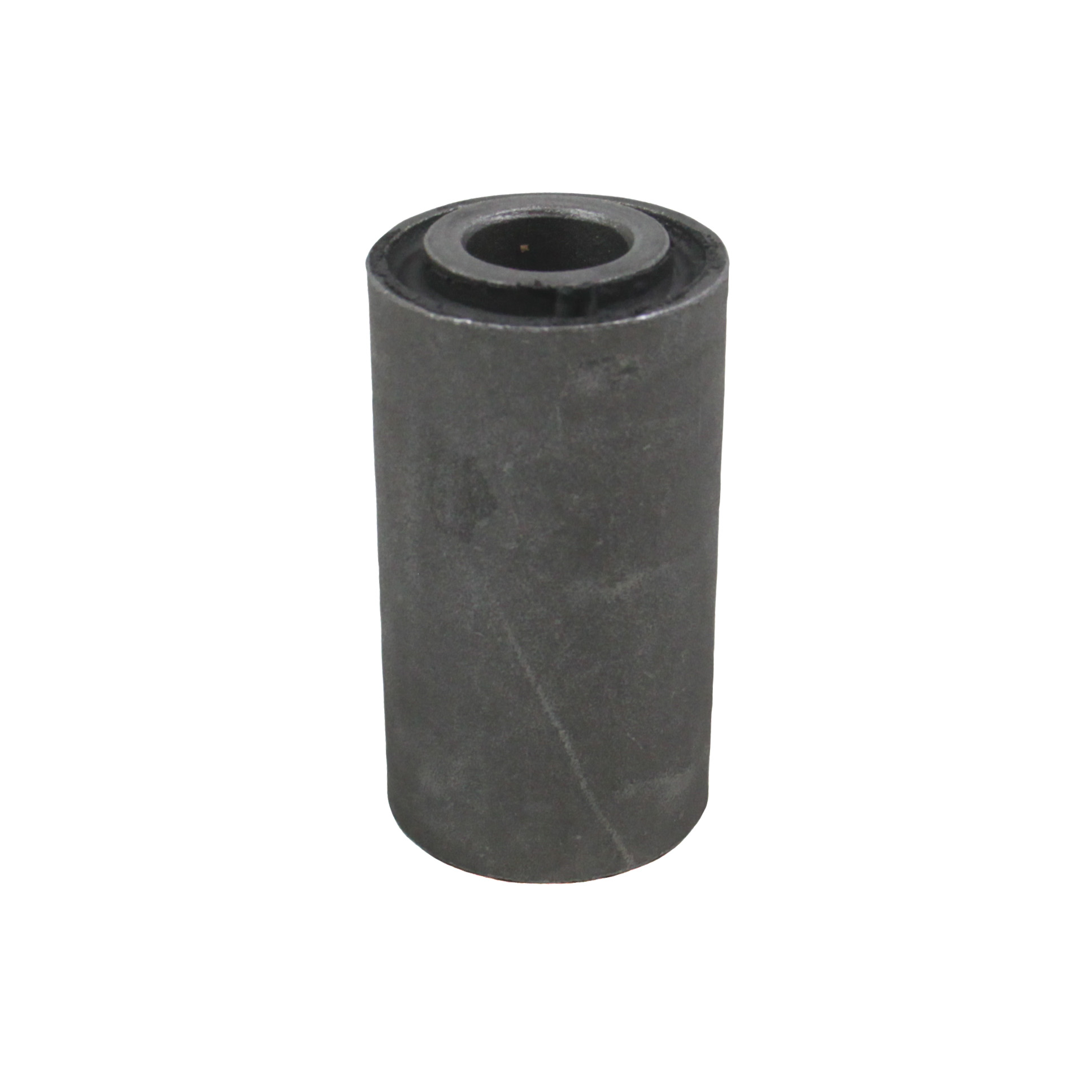 METALL-/GUMMIBUCHSE FÜR BLATTFEDER