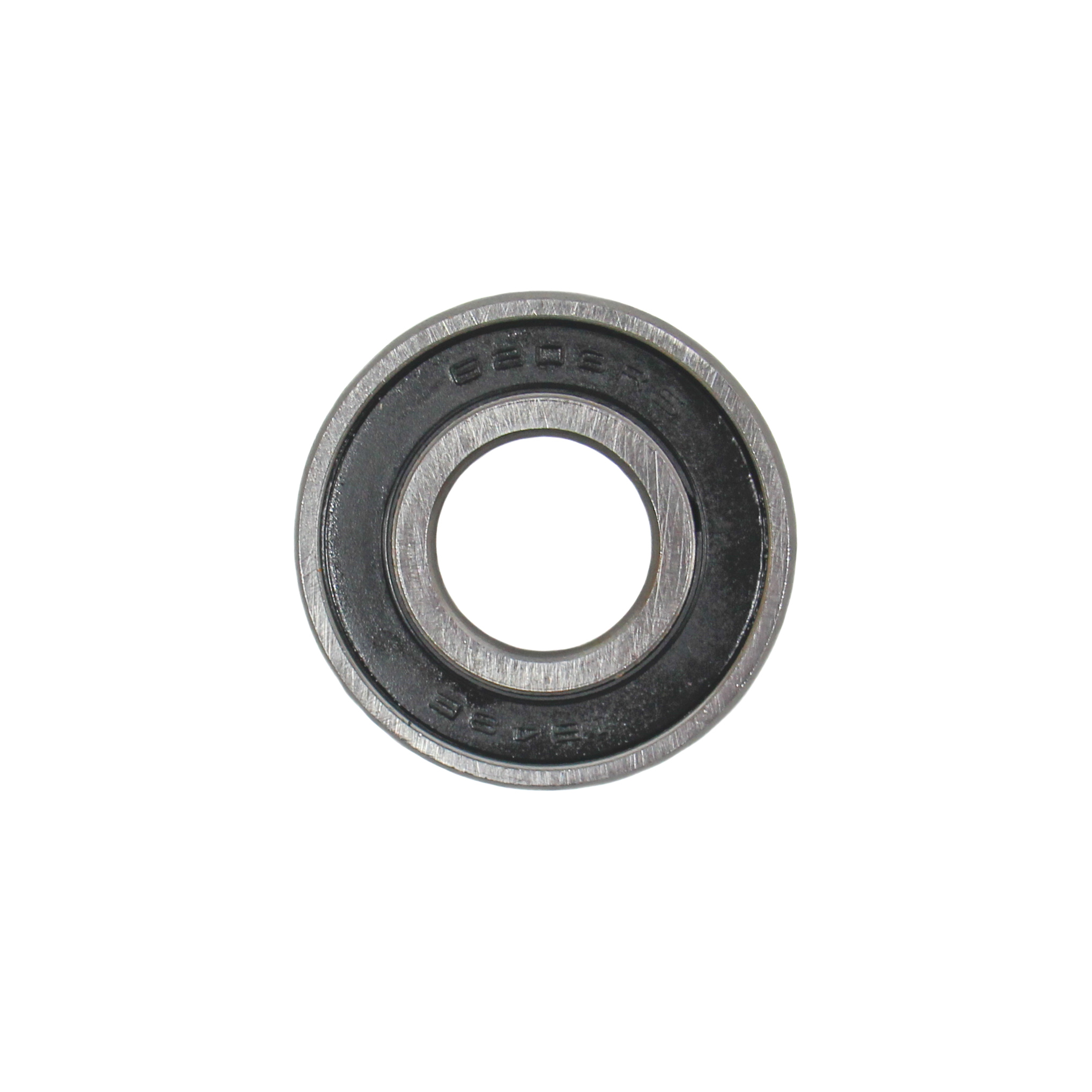 KUGLELEJE 17X40X12 MM 6203-2RS