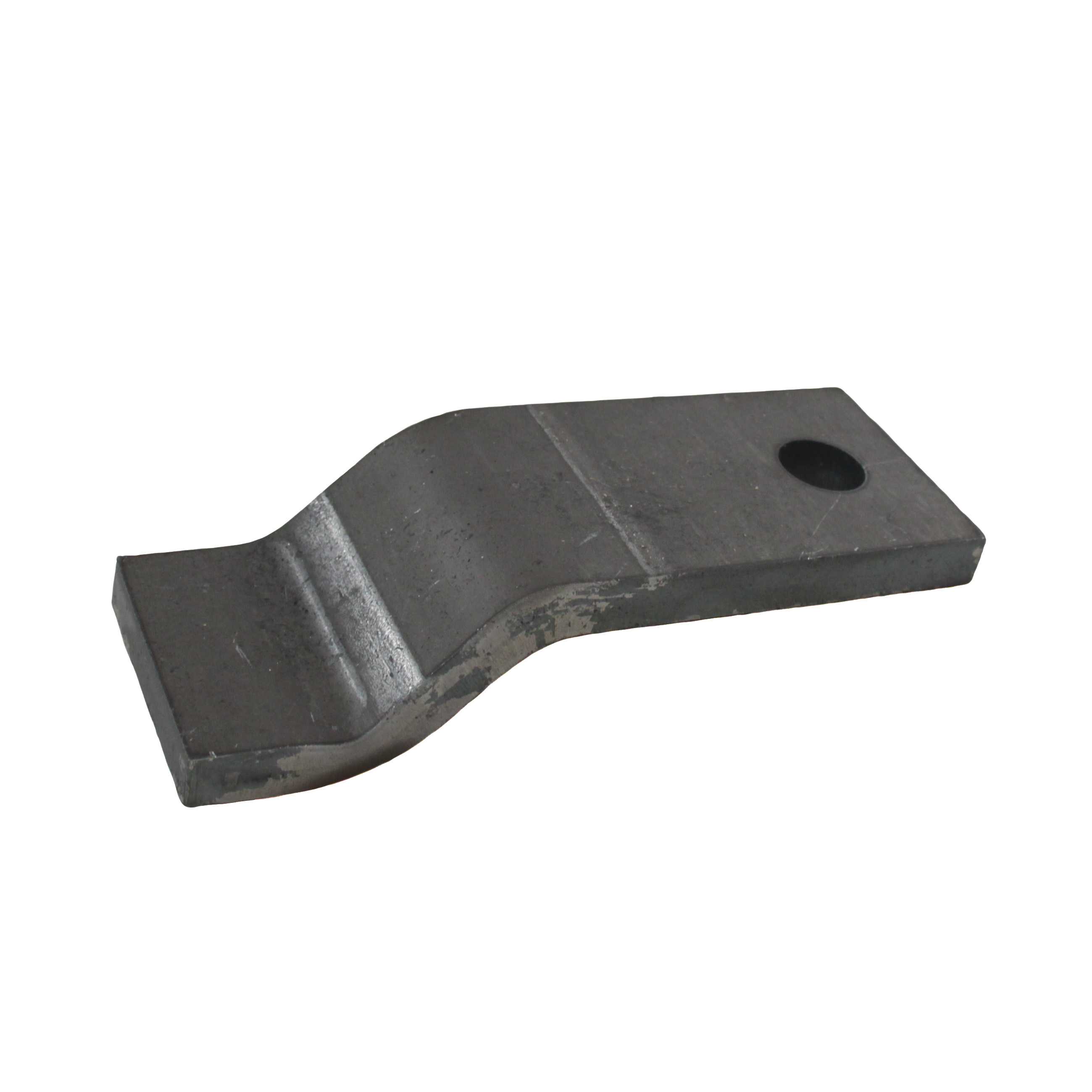 STØDDÆMPERHOLDER FORK. 20 MM