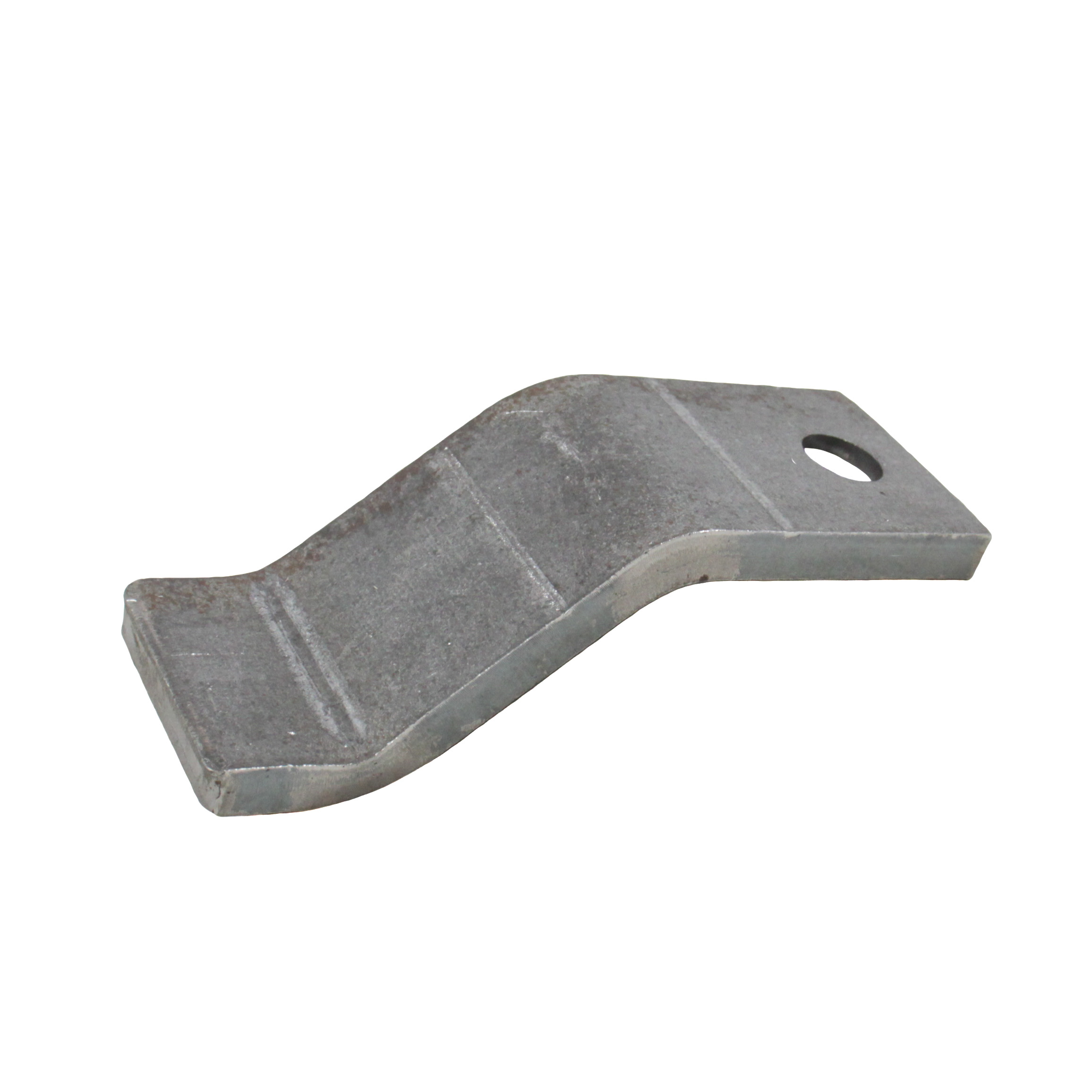 STØDDÆMPERHOLDER FORK. 36 MM