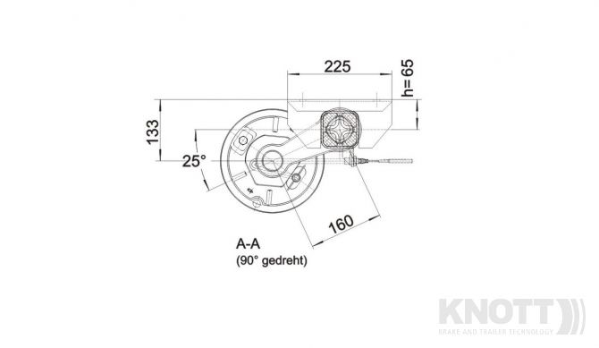KNOTT AKSEL  SPEC. ML