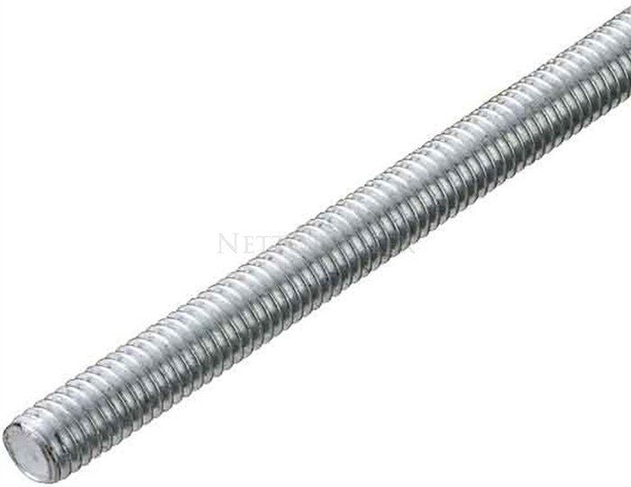 12 MM GEVINDSTANG 1000 MM LANG