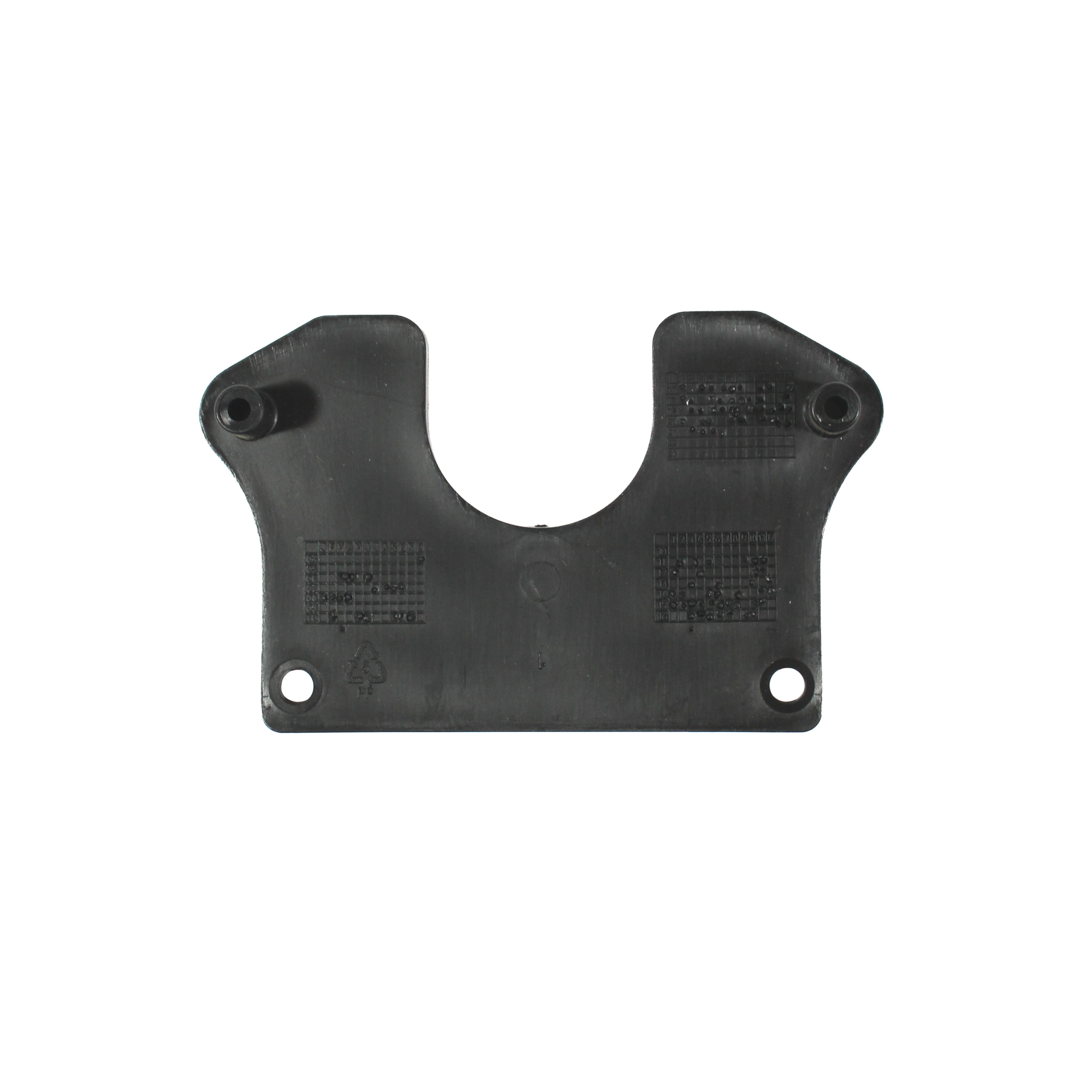 HOLDER LIGE F/FLATPOINT