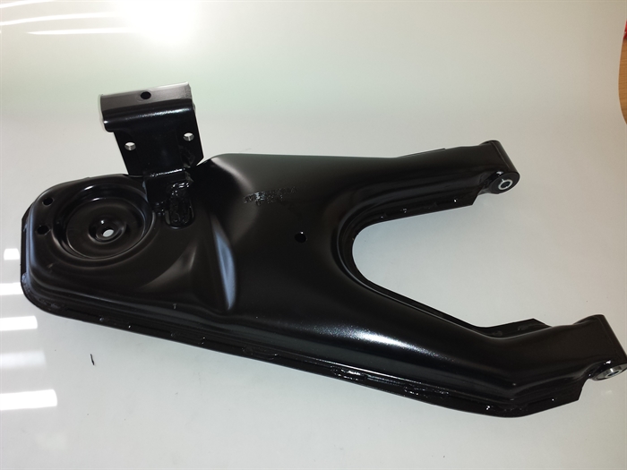 STÜTZARM/ Längslenker WESTFALIA PFERDEANHÄNGER vo/li -hi/re