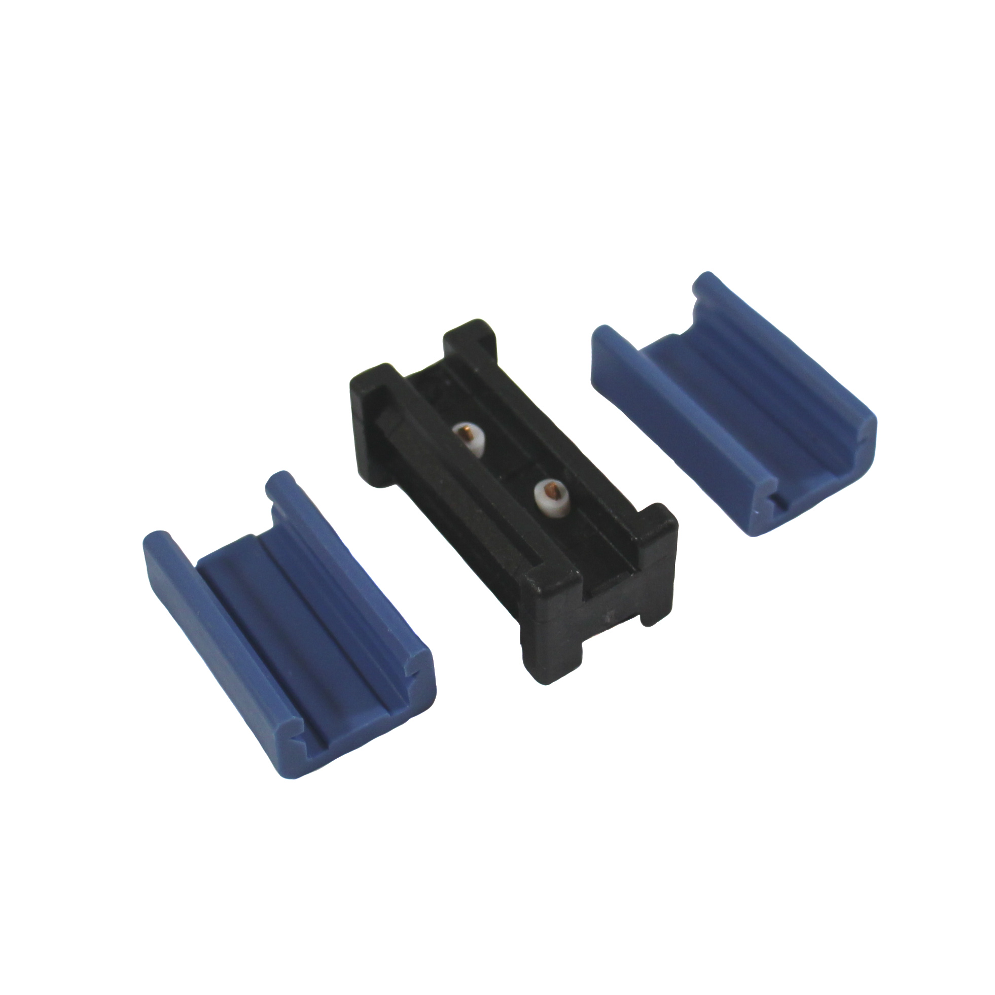 DOBBELT KLIK KABEL DC CLIPS