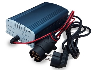 HAPERT ELEKTRONISK LADER FOR TIP TRAILER 7 POLET STIK