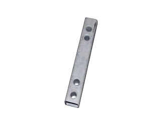 Afstandsstykke for Påløbsbremse eller aksel, 3 CM (HPOC003718)