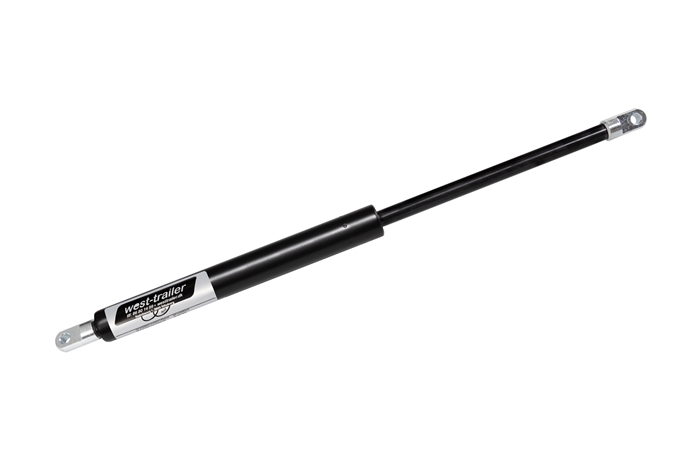 GASFJEDER 700 MM 2000 N