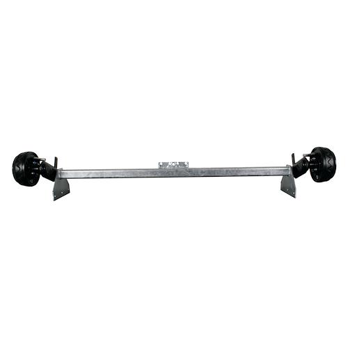 AKSEL KNOTT 750KG 4HULS 930/1335 1306BA/S