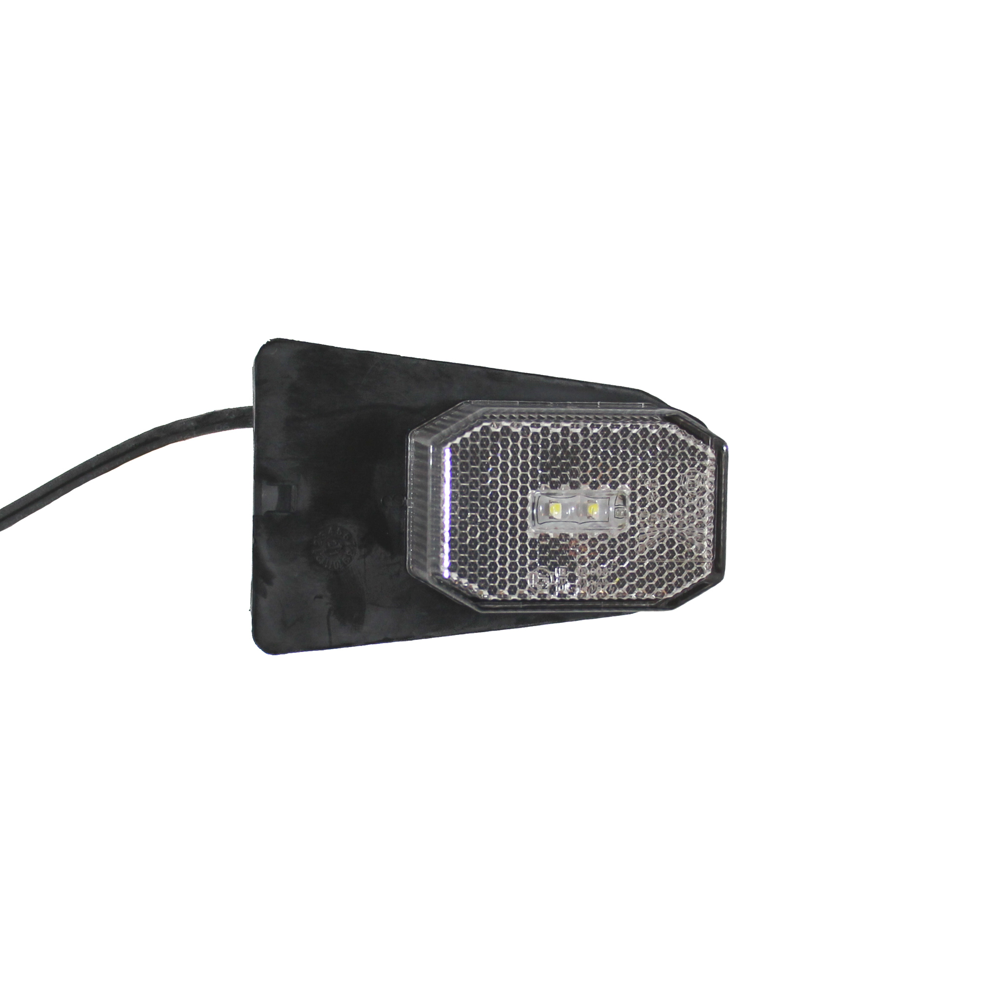 FLEXIPOINT LED HVID 1 M DC 12V MED HOLDER