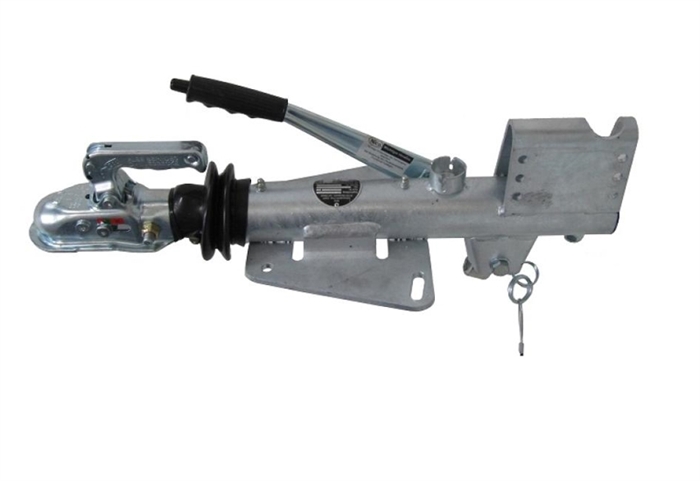 PÅLØBSBREMSE PAV/SR 2,0M 130mm