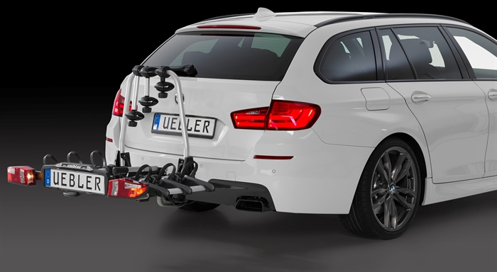 Sykkelholder UEBLER X31S