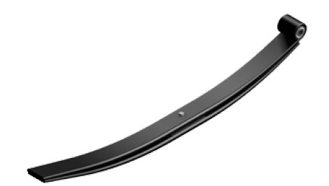 BLATTFEDER  2-LAGIG KNOTT (f/ VARIANT,HAPERT,WILLIAMS)