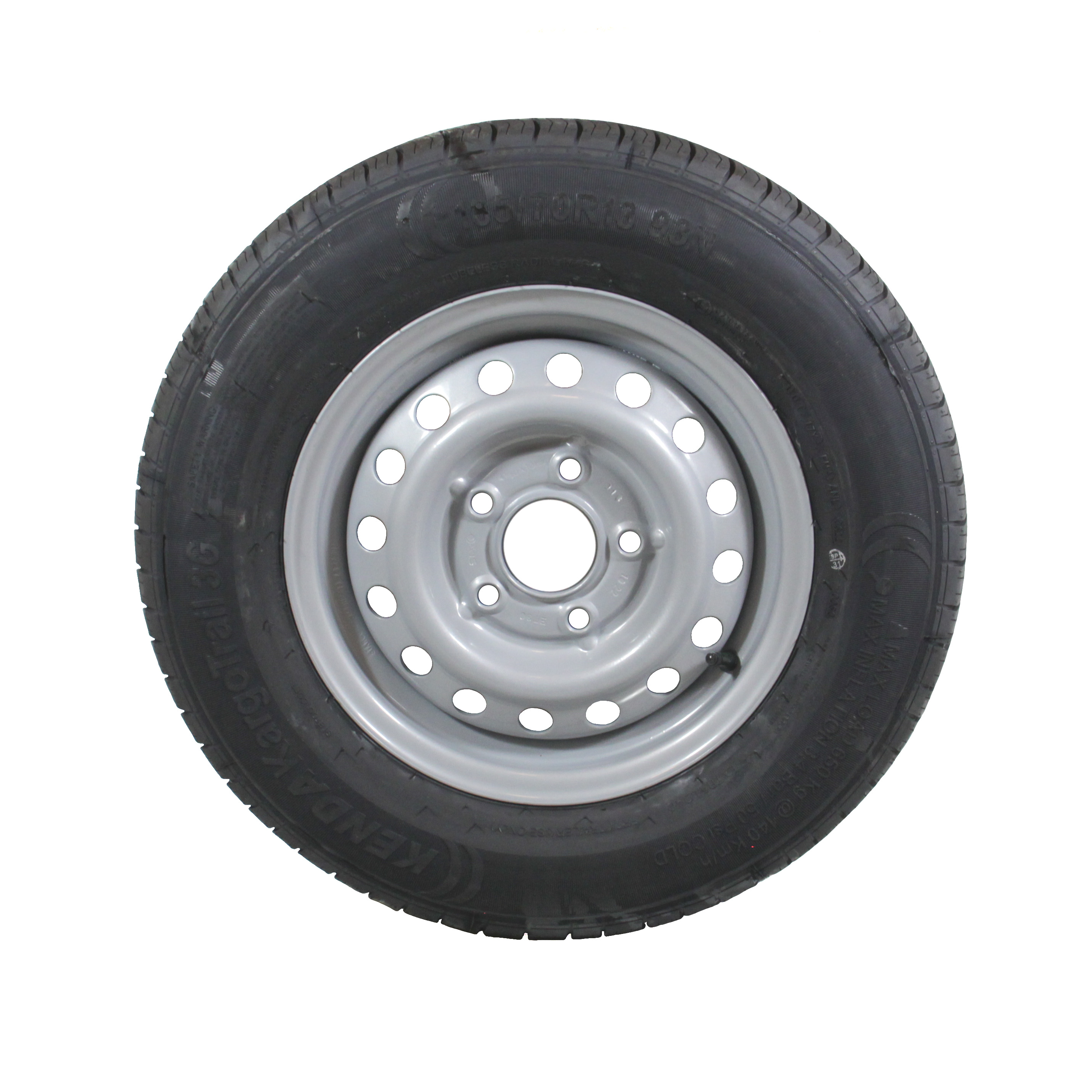 TRAILERHJUL 185/70R13 93N 5X112 FÆLG
