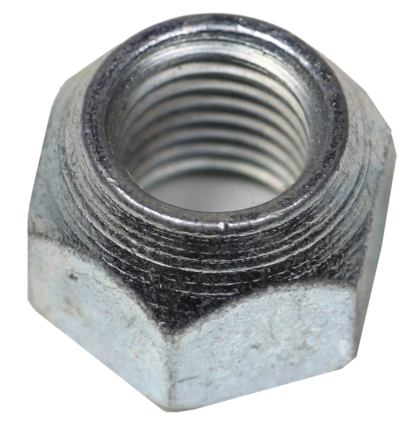 HJULMØTRIK M12 X 1,5 KEGLEBUND