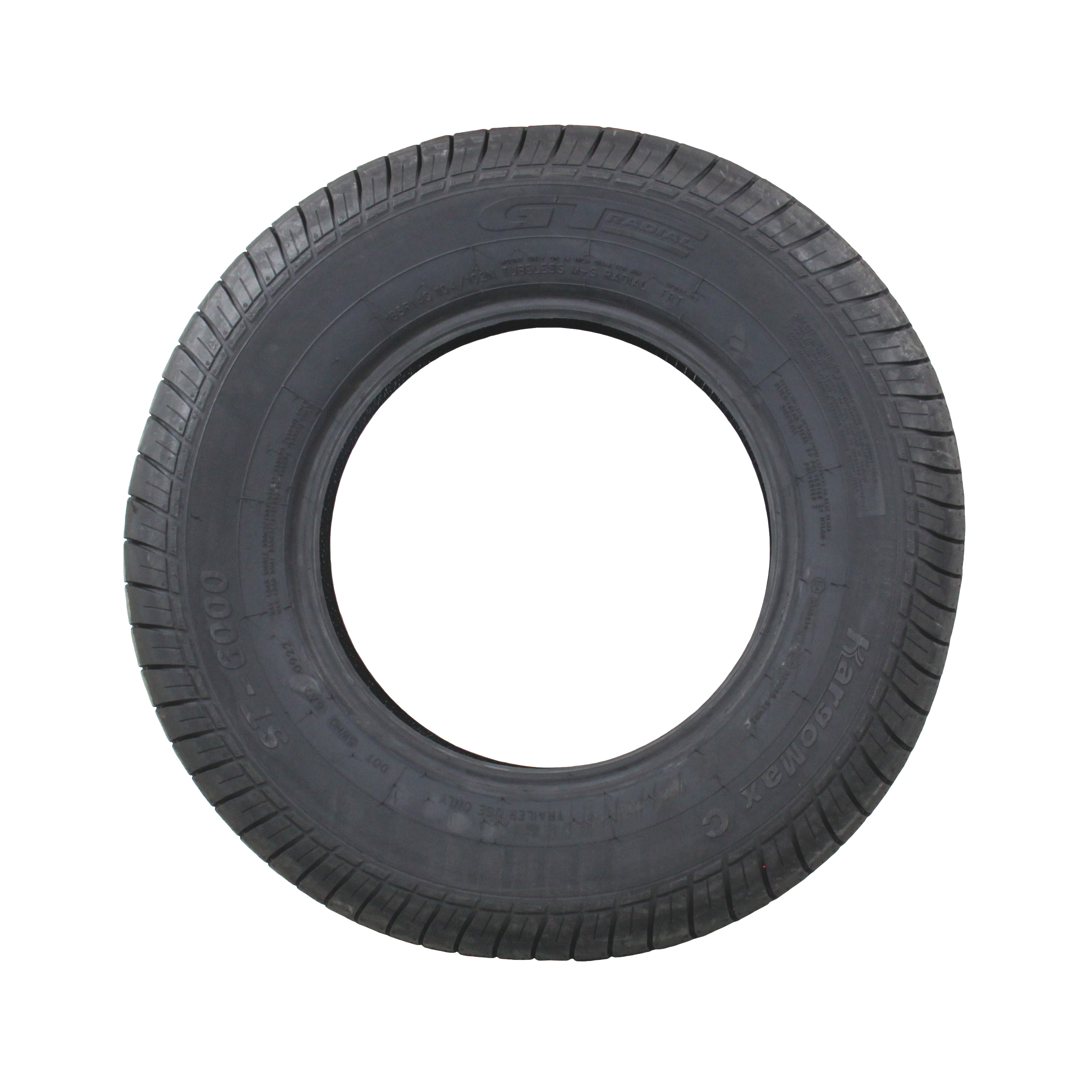 DÆK 185R14C 104N 900KG