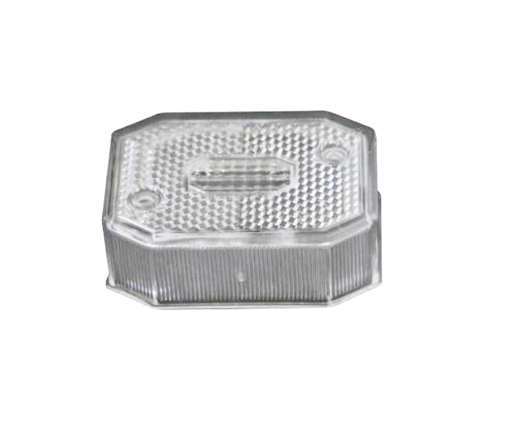 FLEXIPOINT GLAS HVID