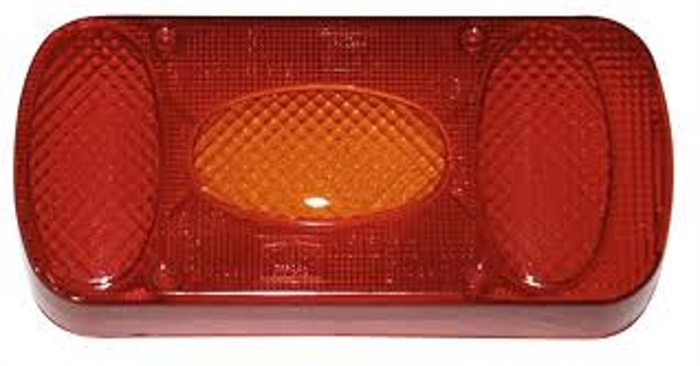 MIDIPOINT II BAGLYGTEGLAS H/V SIDE