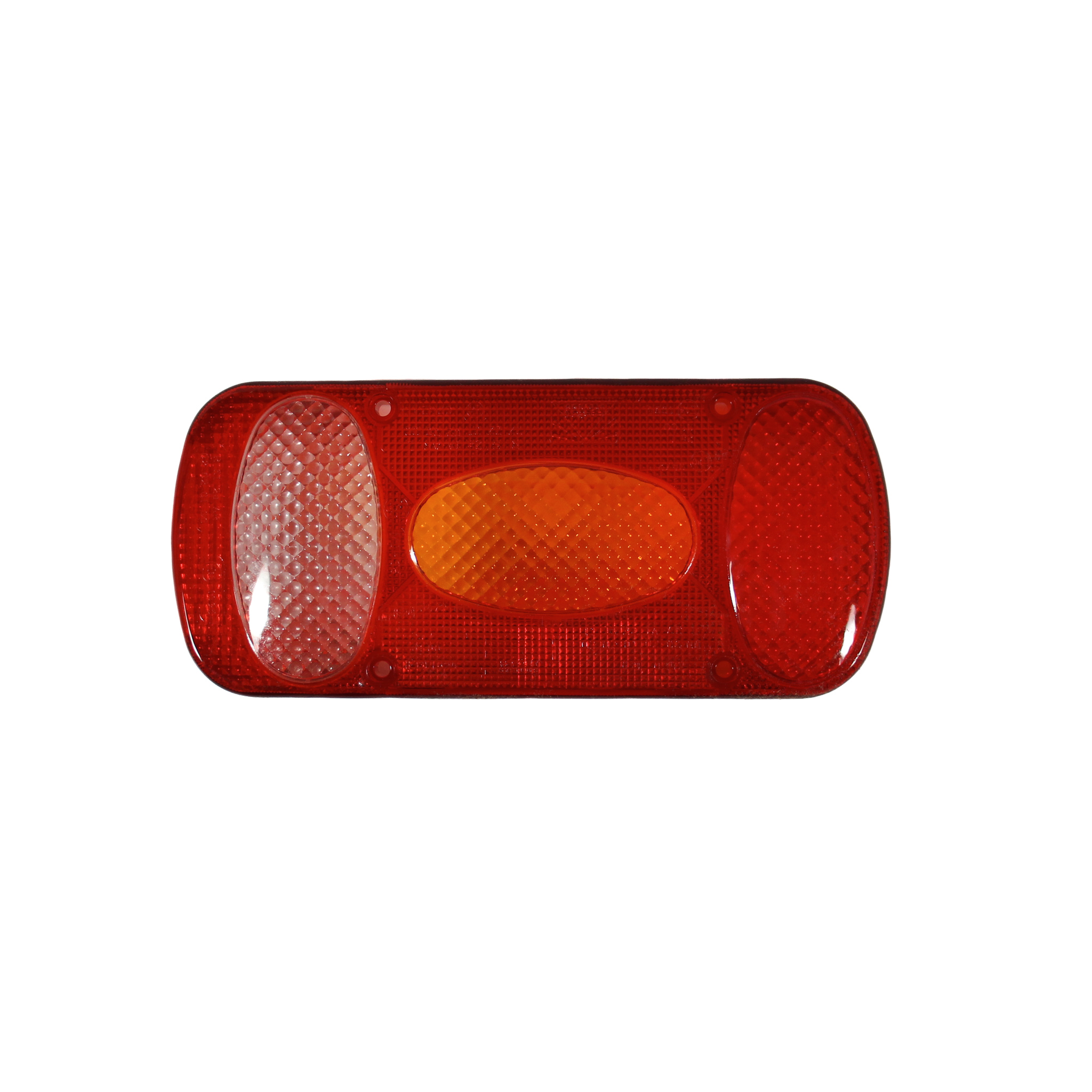 MIDIPOINT II BAGLYGTEGLAS H/V SIDE M/BAK