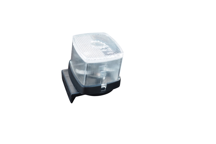 POSITIONSLYGTE RADEX 910 HVID V/ARM