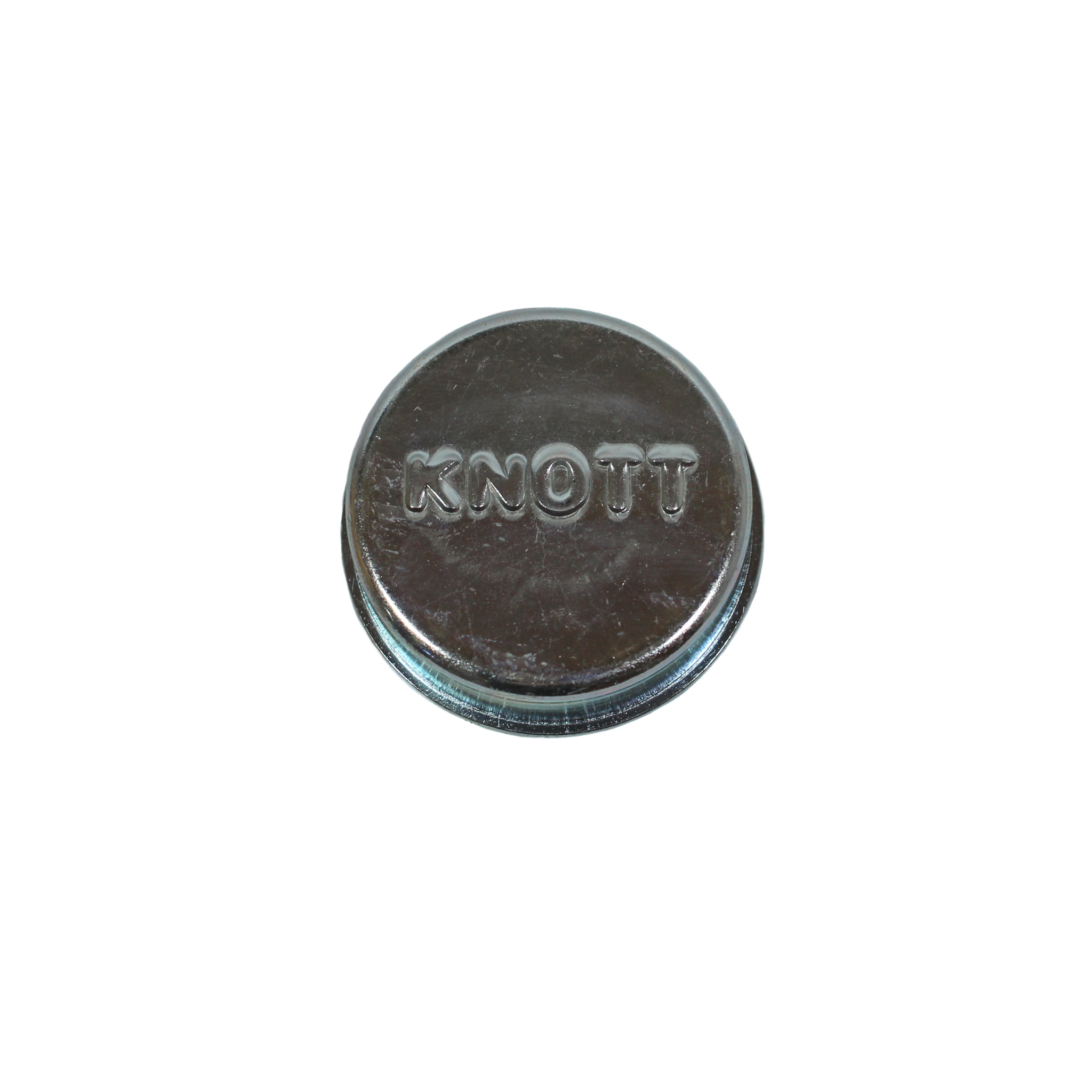 NAVKAPSEL KNOTT Ø47 MM INDPRES