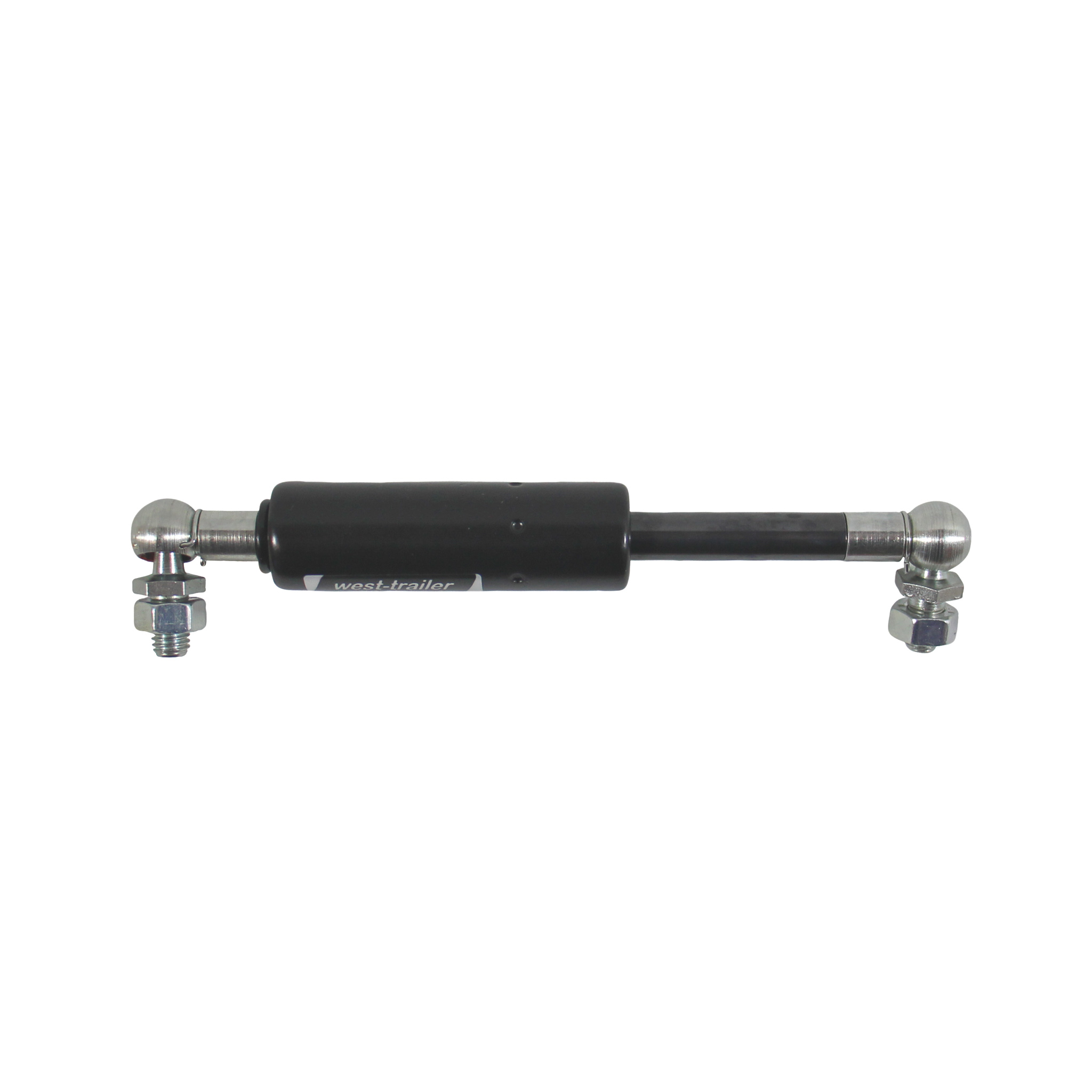 GASFJEDER 155 MM 1300N - WESTFALIA JUPITER XL