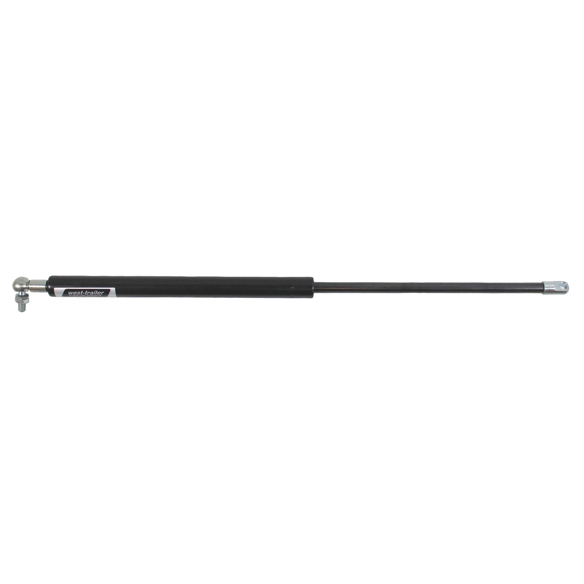 GASFJEDER 710MM 1900N - WESTFALIA JUPITER 