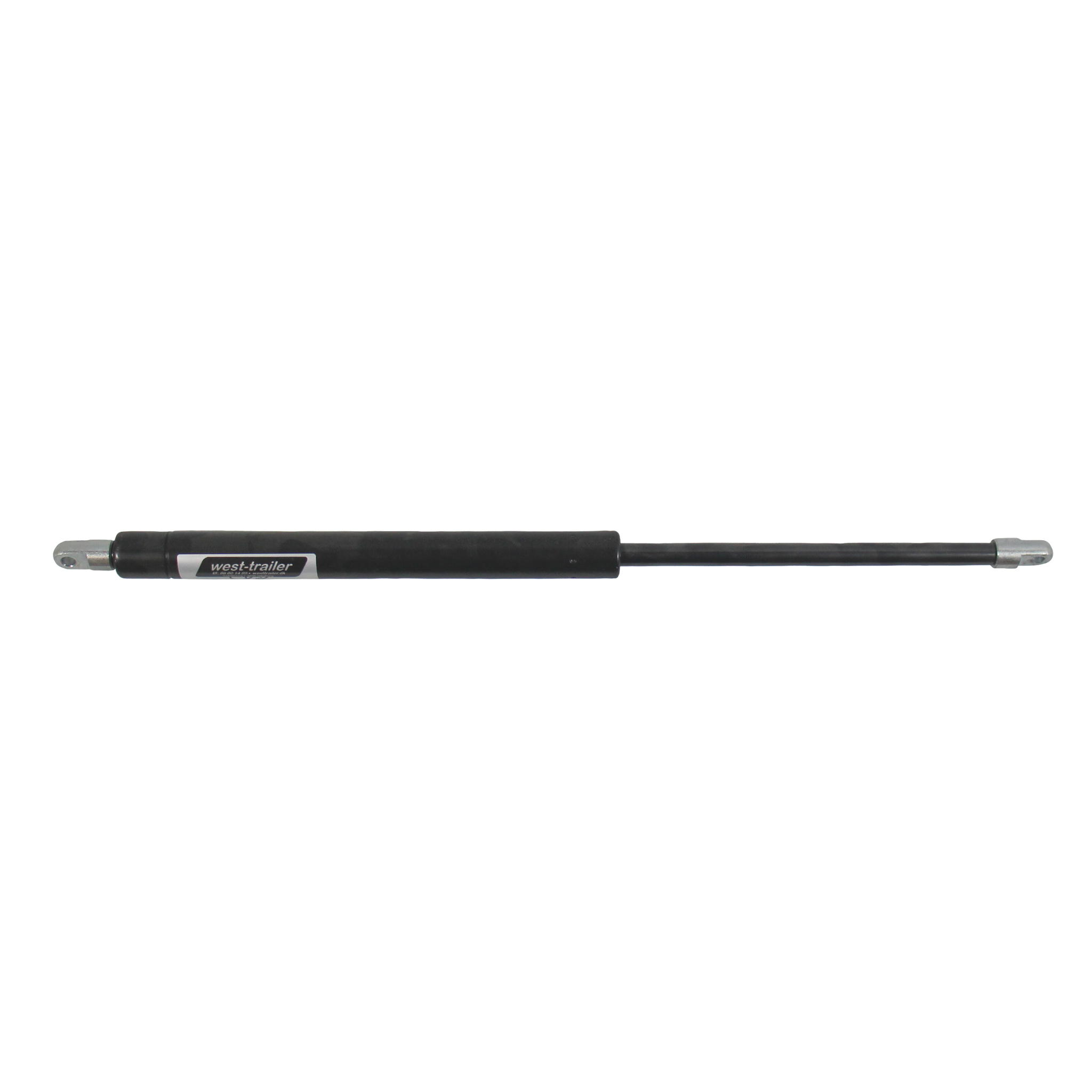 GASFJEDER 570MM 1000N - BÖCKMANN