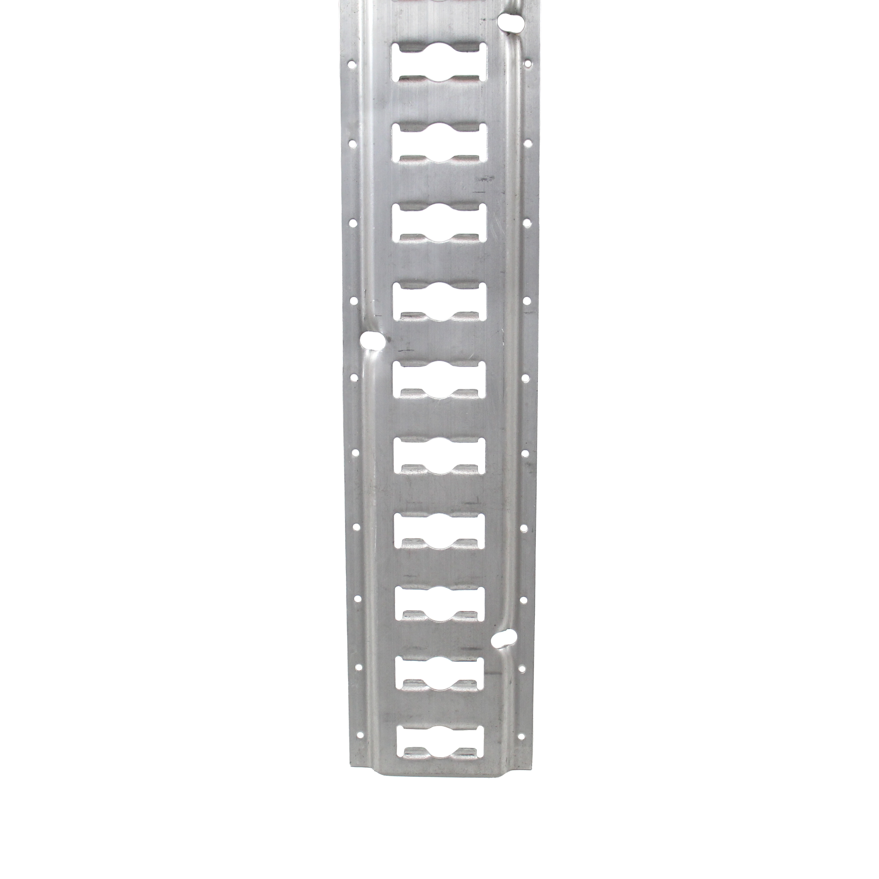 SURRINGSSKINNE UNIVERSAL 1,00 MTR ALUMINIUM
