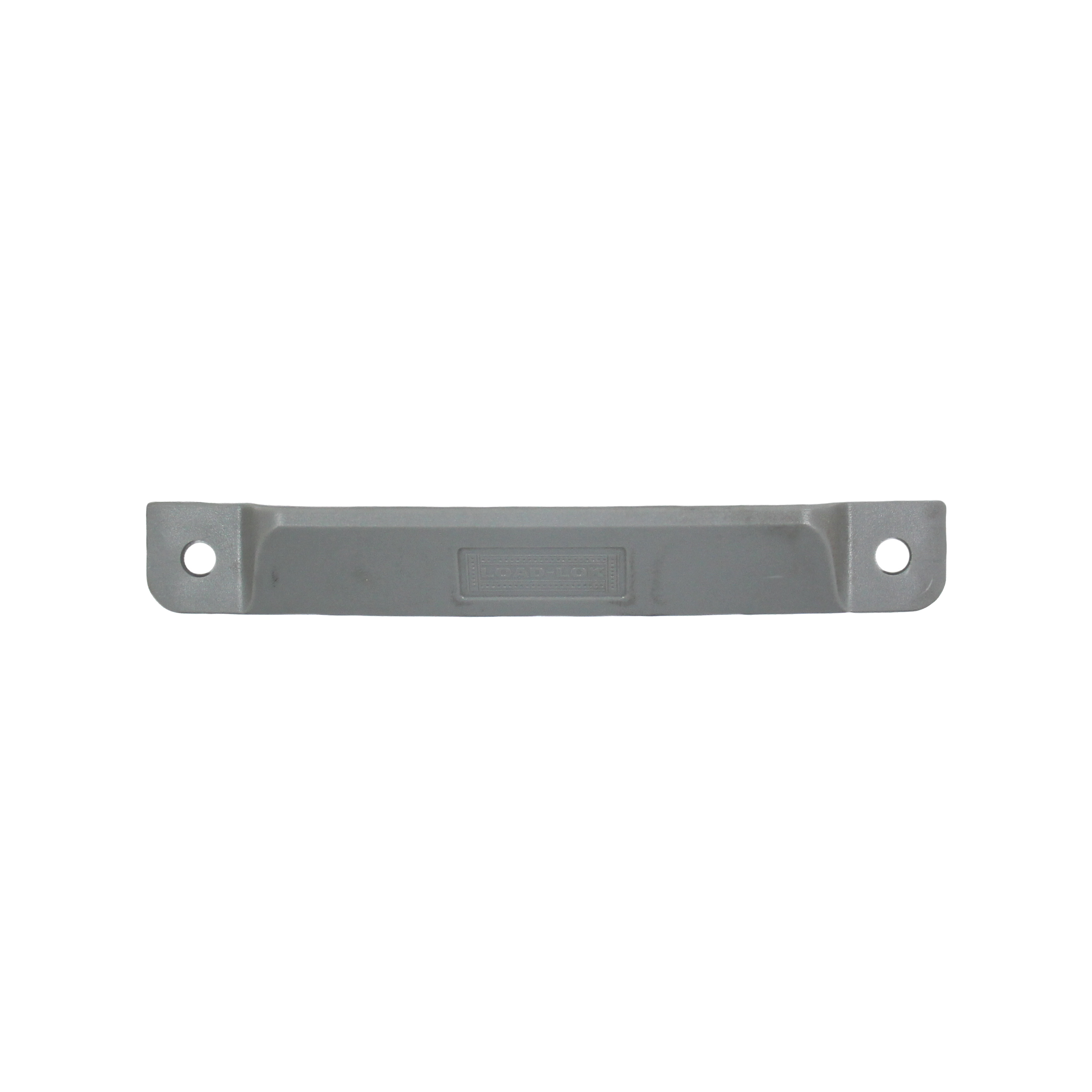 ENDESTYKKE TIL SURRINGSSKINNE 131,5 mm