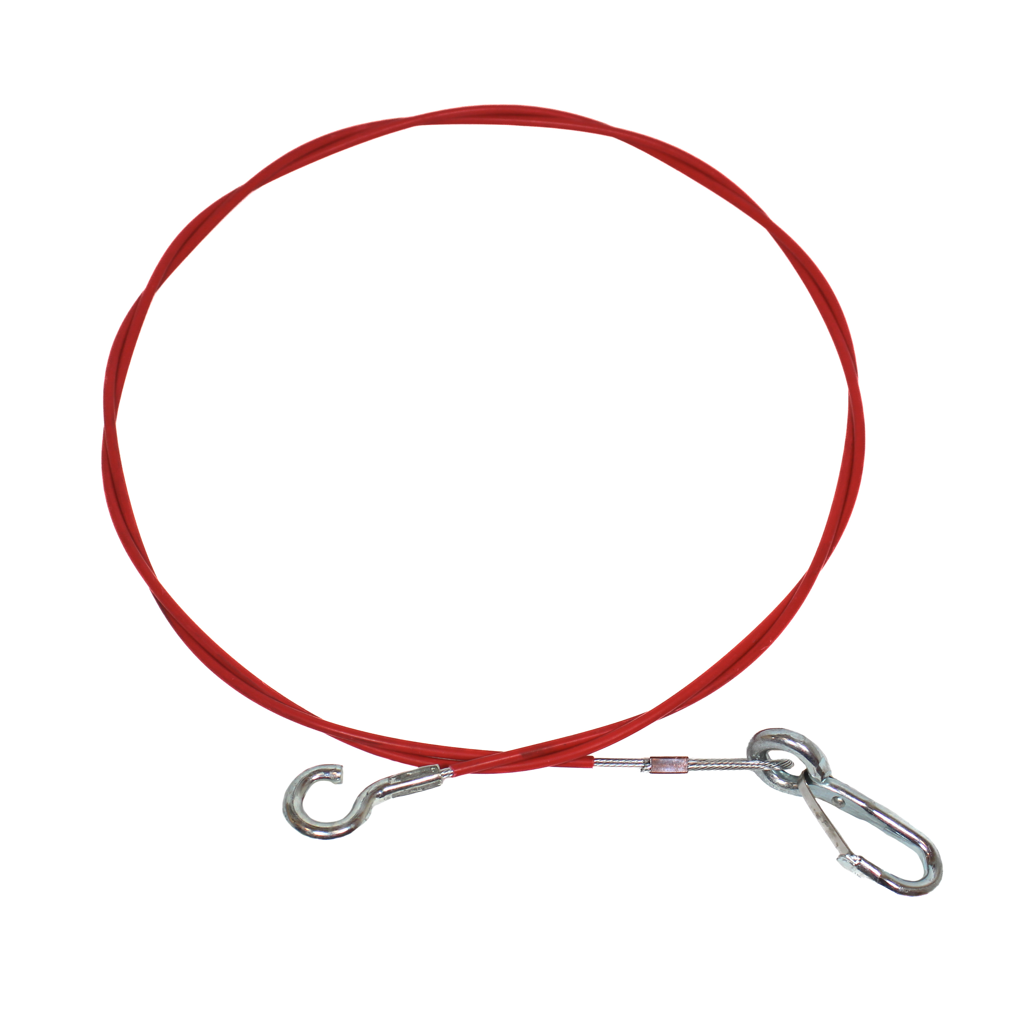 NØDBREMSEWIRE ALKO 1800mm