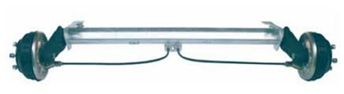 ALKO AKSEL 1600KG 5X112 A:1670 C:2140 - 20060146