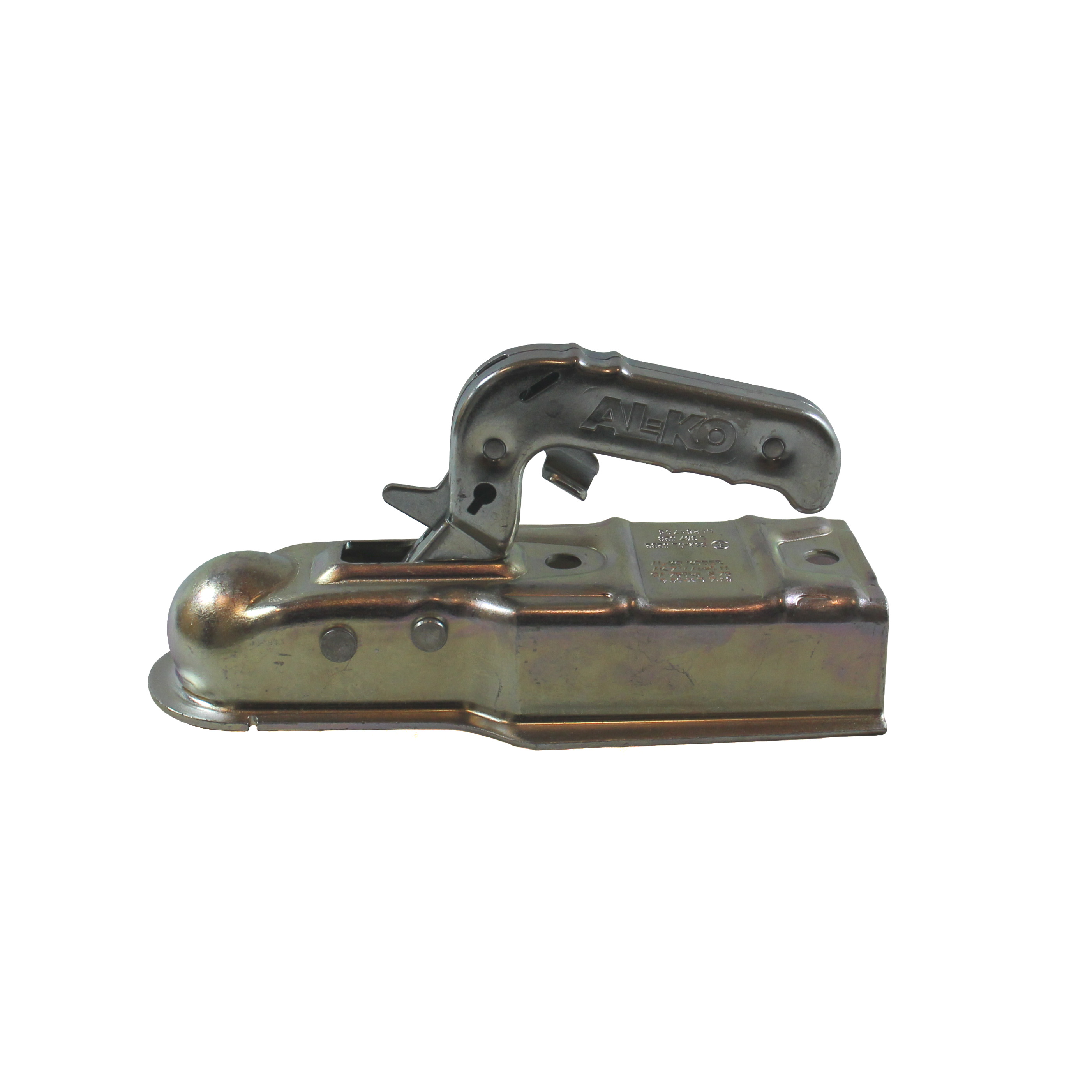 KUGLEKOBLING ALKO AK7/E 70 MM 750 KG