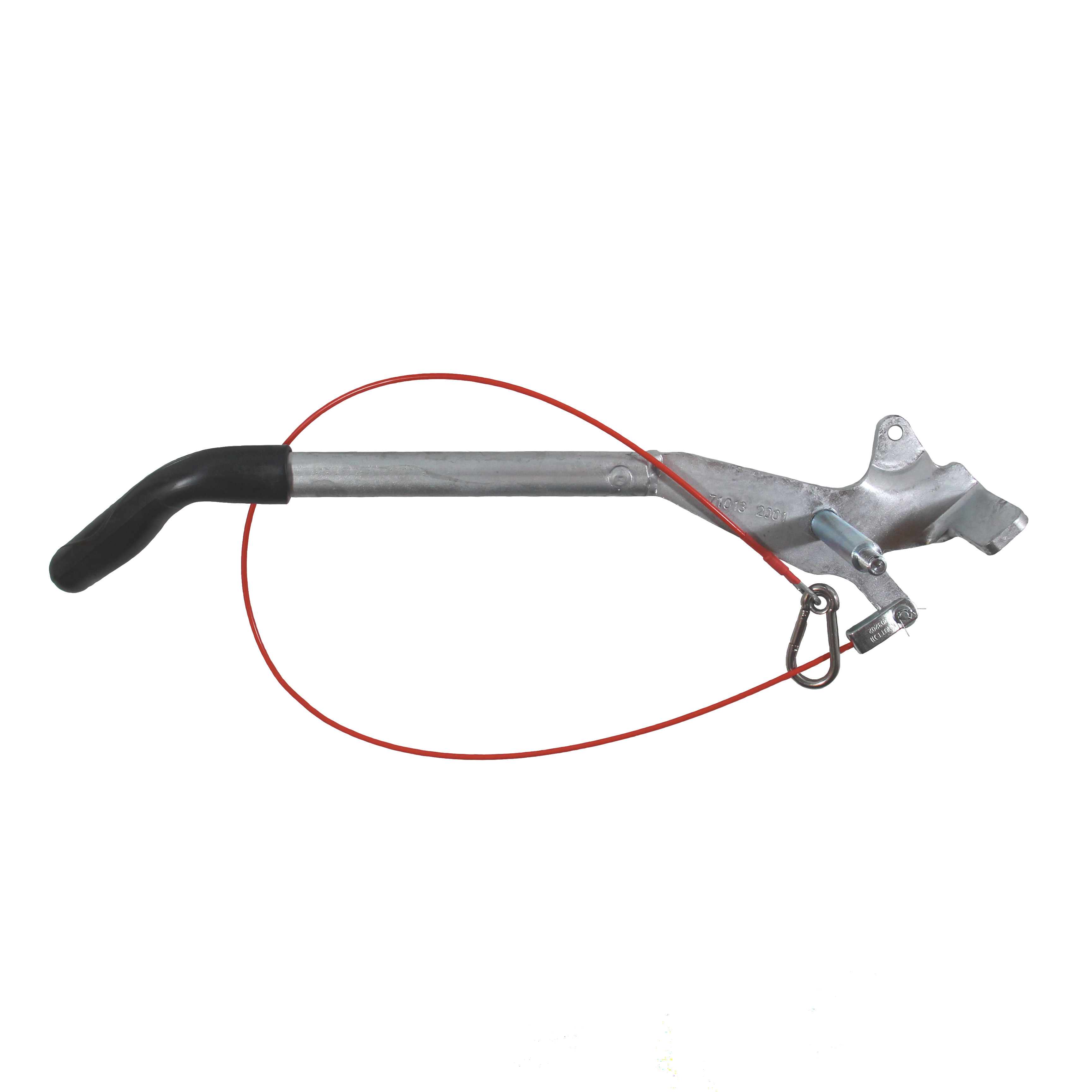 HÅNDBREMSEGREB  KNOTT KF27