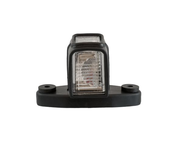 SLINGRELYGTE Superpoint IV LED VENSTRE