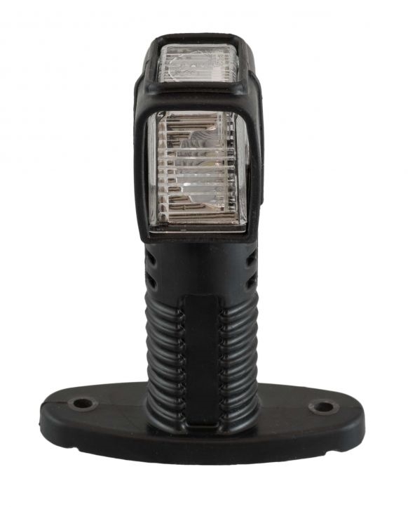 SLINGRELYGTE Superpoint IV LED VENSTRE