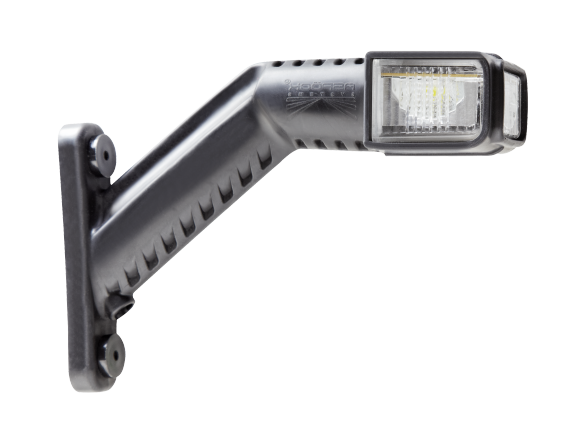 SLINGRELYGTE Superpoint IV LED HØJRE